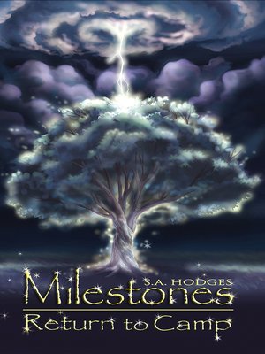 cover image of Milestones, Return to Camp